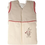 Feretti Dreamer 100 Большой детский спальный мешок с отстегивающемися рукавами 1мх57см