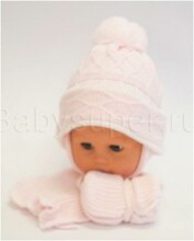Baby Aliap Art.417111 шарф