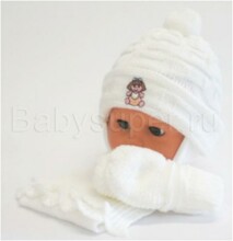 Baby Aliap Art.417111 шарф