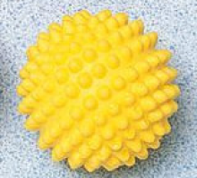 530000 Massage Ball TOGU Ø6.5cm Массажный шар, диаметр 6,5 см