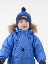 HUPPA - Kati (8349AW12) (S - L) colour 766