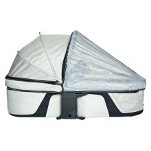 TFK'15 Quickfix Carrycot for Joggster and Buggster Carbo/Mud T-52-00-030 kulba