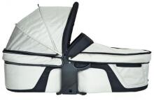 TFK'15 Quickfix Carrycot for Joggster and Buggster Carbo/Mud T-52-00-030 kulba