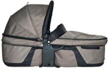 TFK'15 Quickfix Carrycot for Joggster and Buggster Carbo/Mud T-52-00-030 kulba
