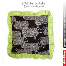 La bébé™ Kармашек для мелочей Green