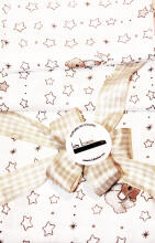 La Bebe™ Set 100x140/105x150/40x60 Art.32551 Björn