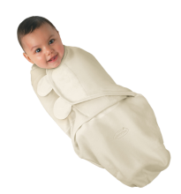 Summer Infant  Art.73194 SwaddleMe Kokvilnas ietināšanas autiņš no 6,4 kg līdz 8.2 kg.