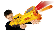 HASBRO - Пистолет игрушечный Деплоу 21308