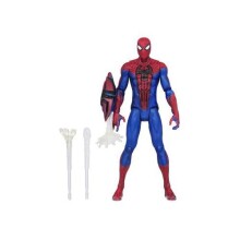 HASBRO - 37205 Говорящий Человек-паук со световыми и звуковыми эффектами