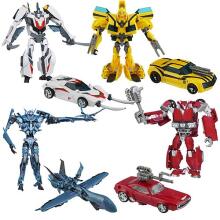 HASBRO Art.E3522 Robots