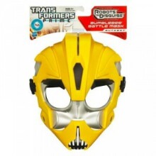 HASBRO - Transformers cīņas maska 37677