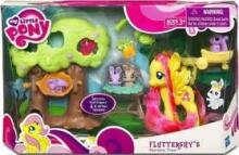 HASBRO Stāsta komplekts 21457 My Little Pony