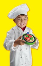 HASBRO - Набор пластелина: Фабрика пиццы 31989 Play-Doh