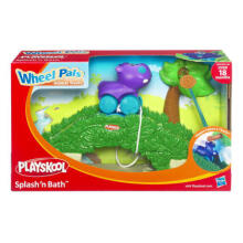 HASBRO - Mini riteņdraugu komplekts 28757 PRESKOOL-PLAYSKOOL