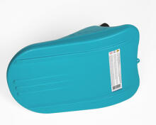 Zipfy Junior Blue Art.39429 Plastmasas ragavas