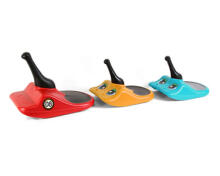 Zipfy Junior Blue Art.39429 Plastmasas ragavas