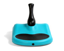 Zipfy Junior Blue Art.39429 Plastmasas ragavas