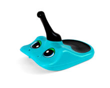 Zipfy Junior Blue Art.39429 Plastmasas ragavas