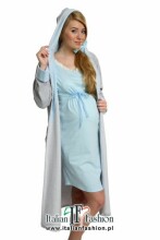 Italian Fashion  Dolly ночная сорочка для беременных / кормления