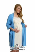 Italian Fashion Dolly ночная сорочка для беременных / кормления 