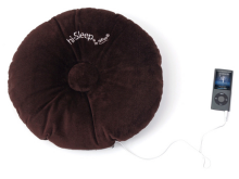 Hi-Sleep Ērts spilvens atpūtai un miegam (interaktīvais spilventiņš)
