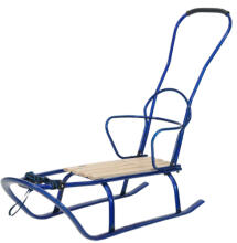TAKO Grand Linea 04 Oxy sledge