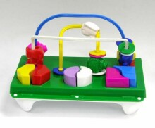 „NINA Art.00040“ vaiko vystomasis žaislas