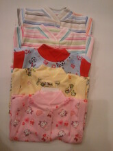 Margo Warm kūdikių marškinėliai