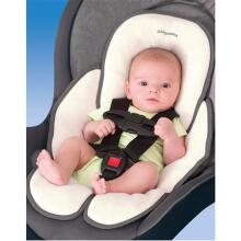 Summer Infant Snuzzler Terry Ivory Art.77514