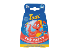„TINTI Tub Party“ VT15000157