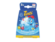 TINTI Bathwater Colour VT20000012
