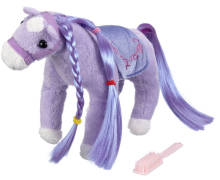 Loverly Horse Playshoes 301601 žaislas - ponis (su nuolaida - be pakuotės)
