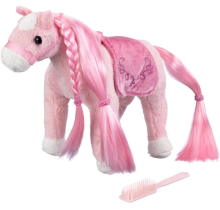 Loverly Horse Playshoes 301601 rotaļlieta - ponijs (nocenots-  bez iepakojuma)