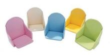 Babycalin BBC502405 Coussin de Chaise универсальный вкладыш в стульчик