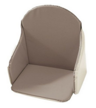 Babycalin BBC502405 Coussin de Chaise универсальный вкладыш в стульчик
