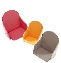 Babycalin BBC502405 Coussin de Chaise универсальный вкладыш в стульчик