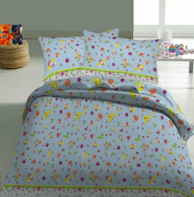 UR Latvia Bed linen set 150x210