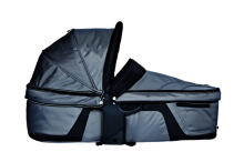 TFK'20 Single Carrycot for Twin Quite Shade Art.T-44-19-315