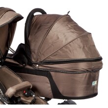TFK'15 Single Carrycot for Twinner Twist Duo Facelift 