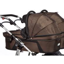 TFK'20 Single Carrycot for Twin Quite Shade Art.T-44-19-315