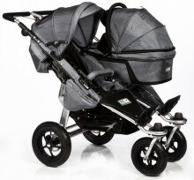 TFK'20 Single Carrycot for Twin Tap Shoe Art.T-44-19-310