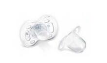 Philips Avent Art.178/13 Silicone soother 0 - 6 m.