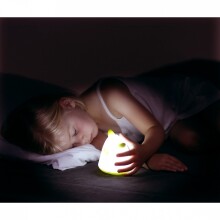 „Hoppop Tumble Soft Light“ 33130002 Šiuolaikinė naktinė šviesa