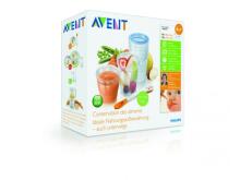 Phillips Avent scf 720/10 Набор