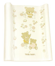 Tega Baby Bear Art.MS-009-118 Pārtināma virsma ar cieto apakšdaļu un stiprinājumiem