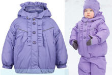 LENNE - art.12310 (74-98cm)  (colour 164)
