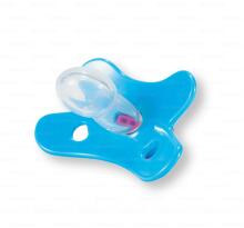 Difrax Art.127 Soother Combi+ring knupis 6+ ar gredzenu