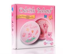 Odcisk Bobasa Magic Box