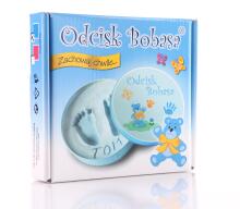 Odcisk Bobasa Magic Box