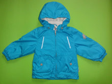 Huppa Spring - Autumn 2013 TONY 1628AS13Babies` Jacket 